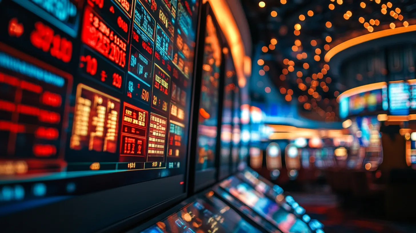 Khám Phá Thế Giới Xổ Số: 78win và Những Cơ Hội Hấp Dẫn