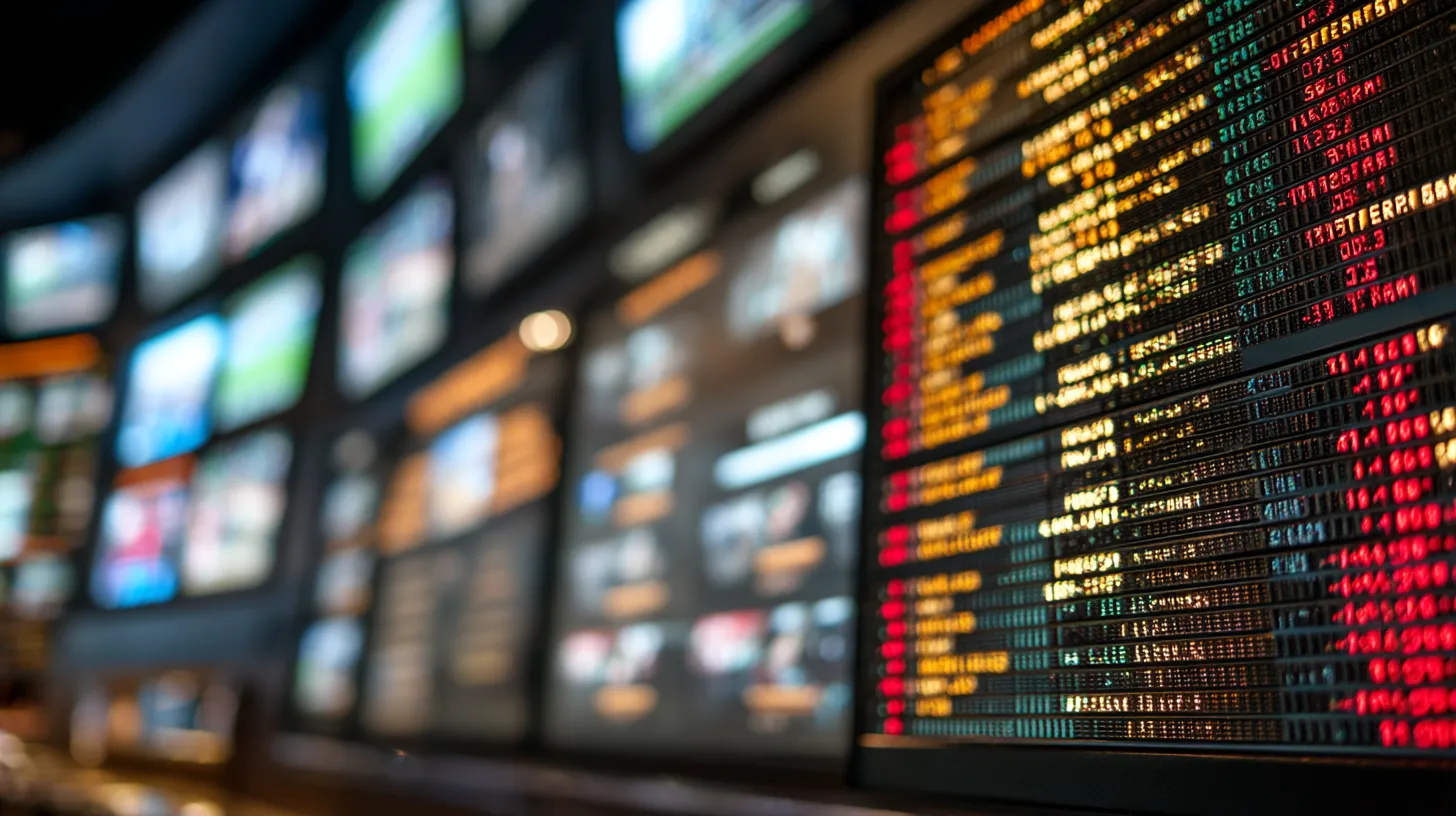 Khám Phá Huebet: Nền Tảng Xổ Số Đáng Tin Cậy