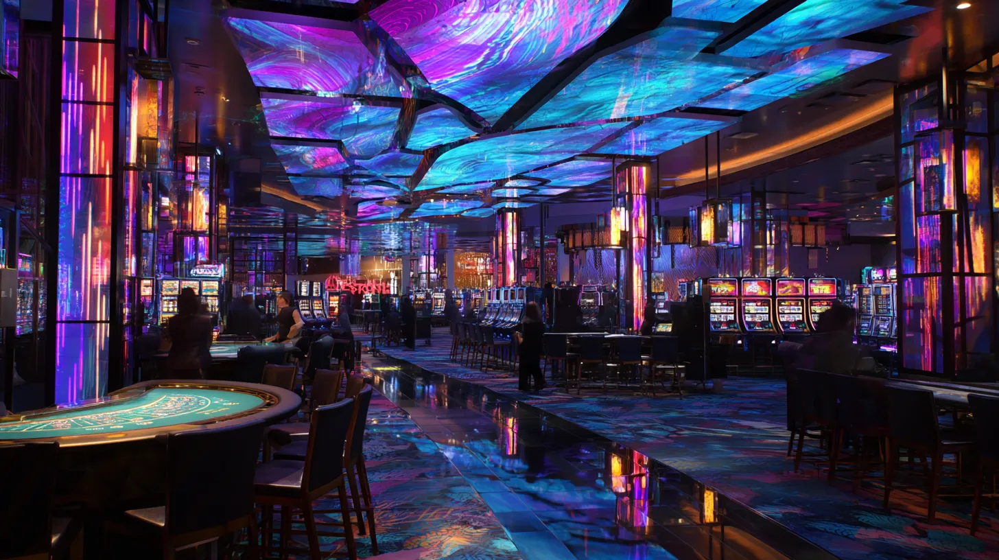 Khám Phá Thế Giới Đầy Hấp Dẫn Của AU888 Casino Và Bóng Đá Euro