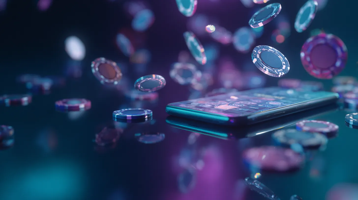 Khám Phá Thế Giới Xổ Số Online Tại P3 Casino