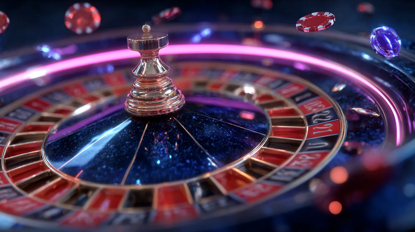 Khám Phá Sodo Casino: Trải Nghiệm Chơi Game Đỉnh Cao