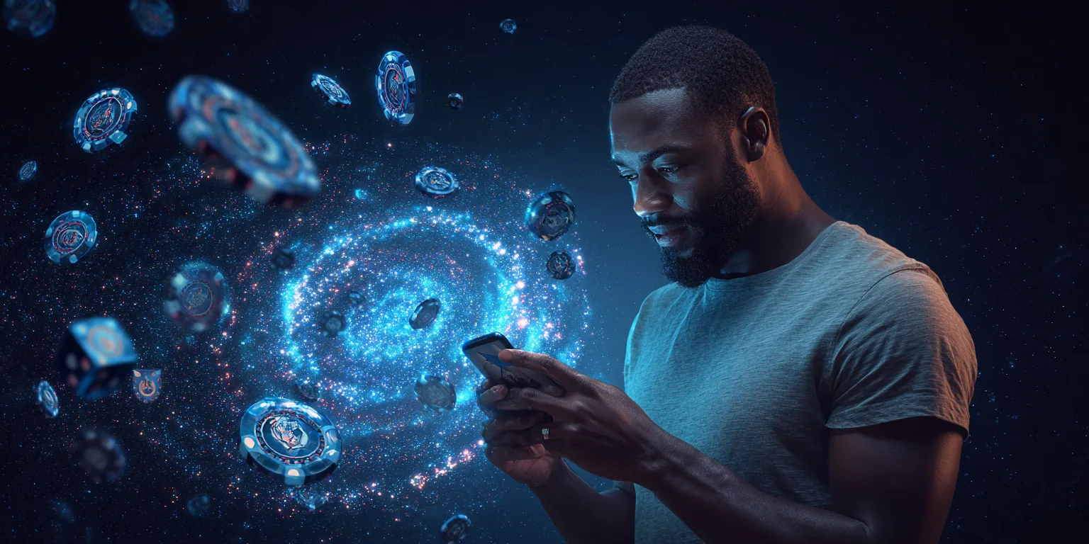 Khám Phá Thế Giới Xổ Số Với Unibar Hi-Tech 88